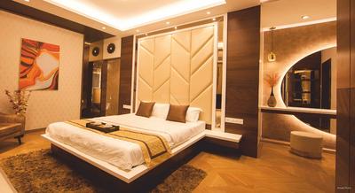 Domain Bedroom 1