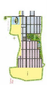 Navya The Capital Layout Plan 1