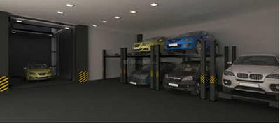 Project Image of 350 Sq.ft 1 RK Apartment / Flat for sale in Ghatkopar West for Rs. 6500000