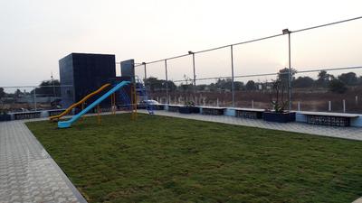 Project Image of 419.0 - 425.0 Sq.ft 1 BHK Apartment for buy in United Sanskruti