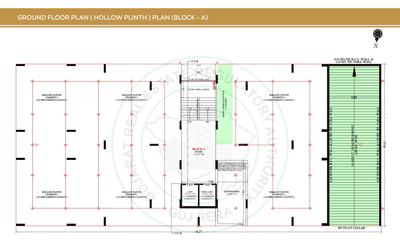 Project Image of 1391.99 - 1797.57 Sq.ft 3 BHK Apartment for buy in Balraj Shreevas Homes