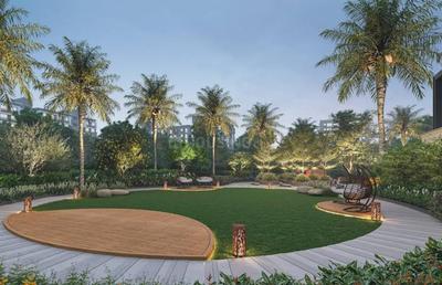 Project Image of 845.83 - 917.62 Sq.ft 3 BHK Apartment for buy in Shubh The Vintage