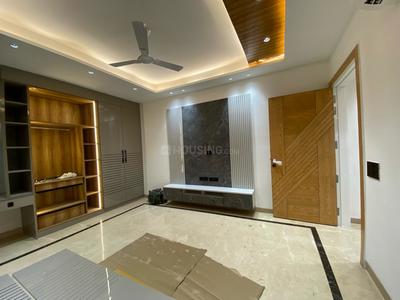 GC Ultra Premium Independent Floors Bedroom 1