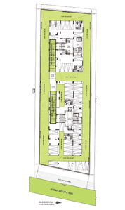Project Image of 1929.75 - 2893.77 Sq.ft 4 BHK Apartment for buy in Avyanna