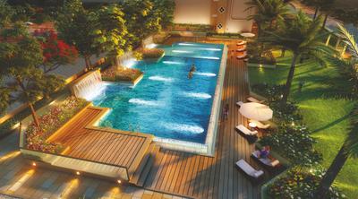 Project Image of 1300 Sq.ft 2 BHK Apartment / Flat for sale in Kharghar for Rs. 17000000