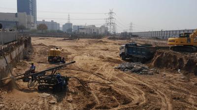 Project Image of 2270.69 - 2445.4 Sq.ft 3 BHK Apartment for buy in Pyramid Alban