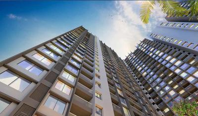 Project Image of 1073.05 - 1705.66 Sq.ft 3 BHK Apartment for buy in Goel Avanta