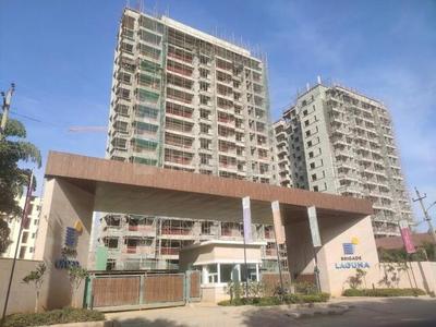 Project Image of 1194.0 - 1888.0 Sq.ft 2 BHK Apartment for buy in Brigade Laguna