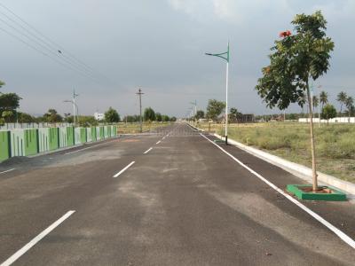 Project Image of 600.0 - 5126.0 Sq.ft Residential Plot Plot for buy in RR Emerald City Phase 3