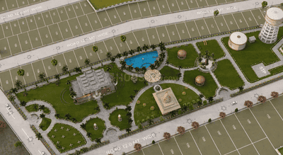 Project Image of 1004 Sq.ft Residential Plot / Land for sale in Chaksu for Rs. 2500000