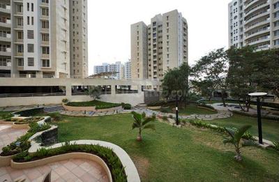 Project Image of 935.54 - 1340.44 Sq.ft 2 BHK Apartment for buy in Vascon Forest County PH 3