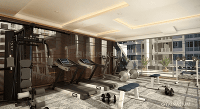 Project Image of 0.0 - 819.13 Sq.ft 3 BHK Apartment for buy in Shivam Heights Block A