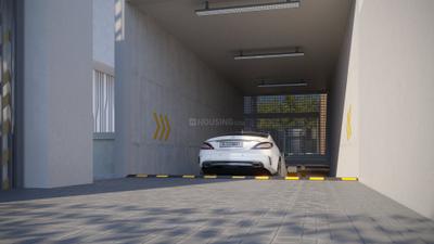 Project Image of 801.0 - 1784.0 Sq.ft 2 BHK Apartment for buy in Spectrum 21