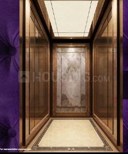 Project Image of 4132.0 - 9184.0 Sq.ft 3 BHK Villa for buy in VTP Velvet Villas Phase 1
