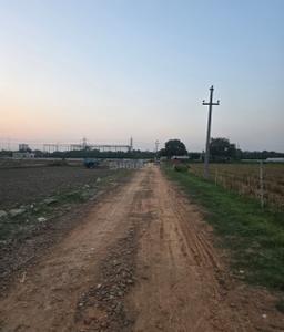 Project Image of 450.0 - 1800.0 Sq.ft Residential Plot Plot for buy in Future Home Madhuvan Enclave