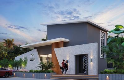 Project Image of 781.0 - 1349.0 Sq.ft 2 BHK Apartment for buy in Ram Palm Drive