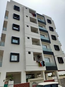 Project Image of 575.12 - 604.93 Sq.ft 3 BHK Apartment for buy in Shyam Silver Palace