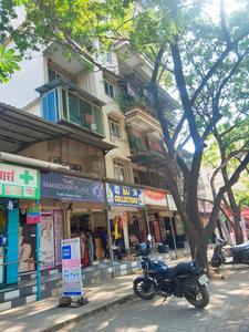 Project Image of 384.0 - 948.0 Sq.ft 1 BHK Apartment for buy in Panvelkar Prestige