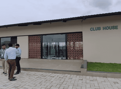 Project Image of 1130.21 - 7443.46 Sq.ft Residential Plot Plot for buy in Metrocity 9