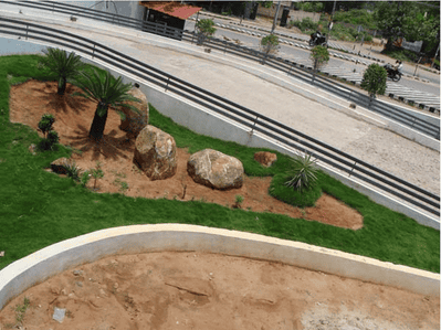 Project Image of 525.0 - 562.0 Sq.ft 1 BHK Apartment for buy in Heera Infocity