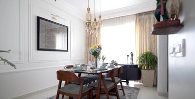 Project Image of 522.26 - 622.05 Sq.ft 2 BHK Apartment for buy in Magarpatta Nova Phase 1