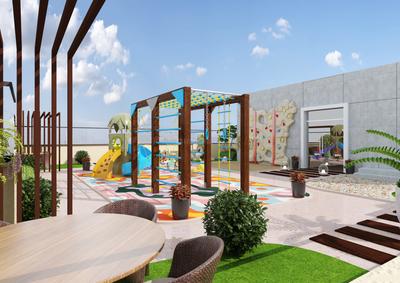 Project Image of 1375.0 - 1975.0 Sq.ft 3 BHK Apartment for buy in Next Space Aureate