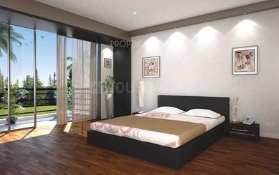 Krish City Heights Bedroom 1