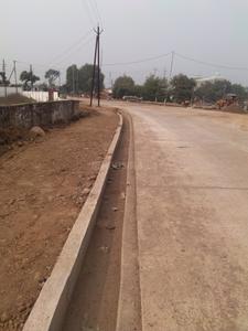 Project Image of 590.0 - 4475.0 Sq.ft Residential Plot Plot for buy in Madhav Ideal Zone