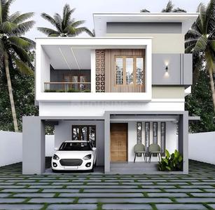 Project Image of 0.0 - 1200.0 Sq.ft 2 BHK Row House for buy in Kushwanth Kubera Elite Phase 2