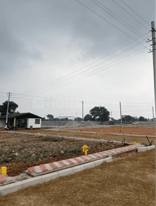 Project Image of 1200.18 - 2924.77 Sq.ft Residential Plot Plot for buy in Sampoorna Pride