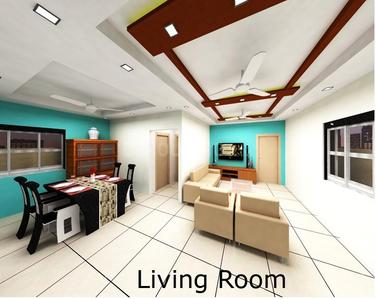 Project Image of 0.0 - 1150.0 Sq.ft 2 BHK Row House for buy in S N Enclaves