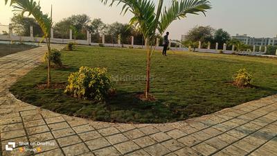 Mauli Town 30 Landscape Garden and Tree Planting 1