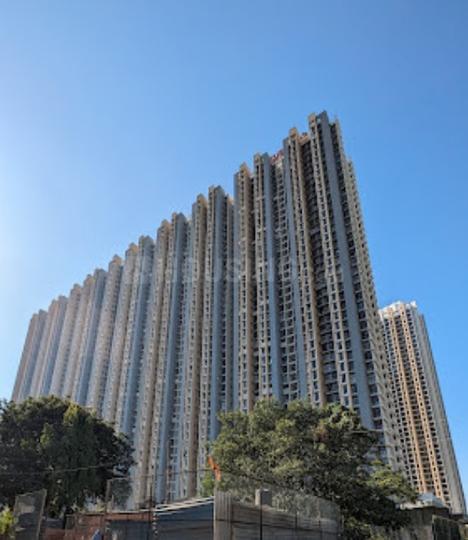 Gallery Cover Pic of Raymond Aashiyana