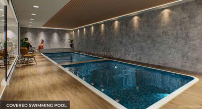 Project Image of 839.0 - 1197.0 Sq.ft 2 BHK Apartment for buy in Iconic Ilife 4