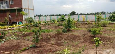 Project Image of 1350.0 - 3600.0 Sq.ft Residential Plot Plot for buy in Druvitha Rivers Edge Nature Greens
