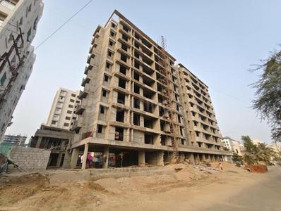 Project Image of 0.0 - 1122.0 Sq.ft 3 BHK Apartment for buy in VR Luxuria