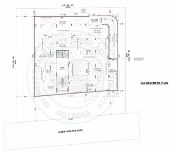 Project Image of 986.94 - 1101.47 Sq.ft 3 BHK Apartment for buy in Shiv Shubh City 56