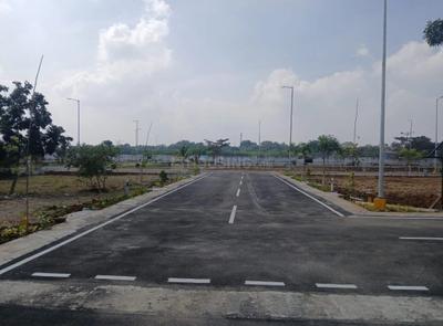 Project Image of 724.0 - 3493.0 Sq.ft Residential Plot Plot for buy in Ruby Signature City