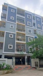 Project Image of 0.0 - 1050.34 Sq.ft 2 BHK Apartment for buy in SMR Nirvana Dwelling