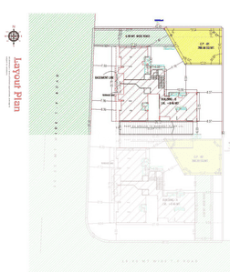 Project Image of 1173.37 - 1411.47 Sq.ft 3 BHK Apartment for buy in Shreeji Enterprise Imperia