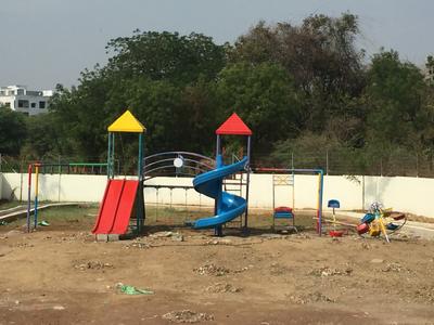 Project Image of 1650.0 - 2200.0 Sq.ft 3 BHK Villa for buy in Srinidhi Oakland