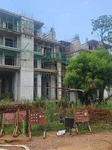 Project Image of 1769.62 - 1929.82 Sq.ft 3 BHK Apartment for buy in Shree Ambrosia