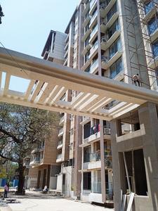 Project Image of 230.0 - 464.0 Sq.ft 1 BHK Apartment for buy in Darshan Promesa Midtown