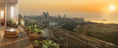 Project Image of 4869.92 - 5279.91 Sq.ft 4 BHK Apartment for buy in Sugee Sea Krest