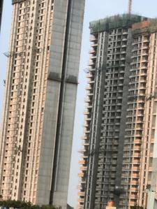 Project Image of 503.0 - 2402.0 Sq.ft 1 BHK Apartment for buy in Sobha Brooklyn Towers Townpark