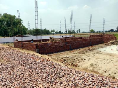 Project Image of 0.0 - 4455.0 Sq.ft Residential Plot Plot for buy in RSA Paradise Dream City 2