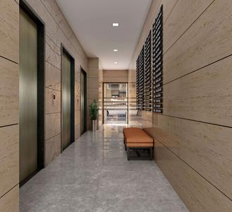 Project Image of 758.43 - 872.74 Sq.ft 3 BHK Apartment for buy in Nexus Kinaara D