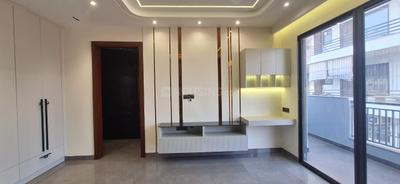 Project Image of 0.0 - 1840.0 Sq.ft 3 BHK Builder Floor for buy in Creative Ultra Luxurious Builder Floor
