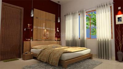 Project Image of 1718 Sq.ft 3 BHK Apartment / Flat for sale in Kakkanad for Rs. 9500000