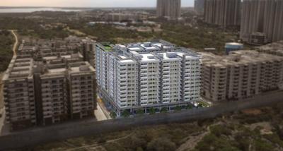 Project Image of 2285.0 - 2815.0 Sq.ft 3 BHK Apartment for buy in AVR Avira